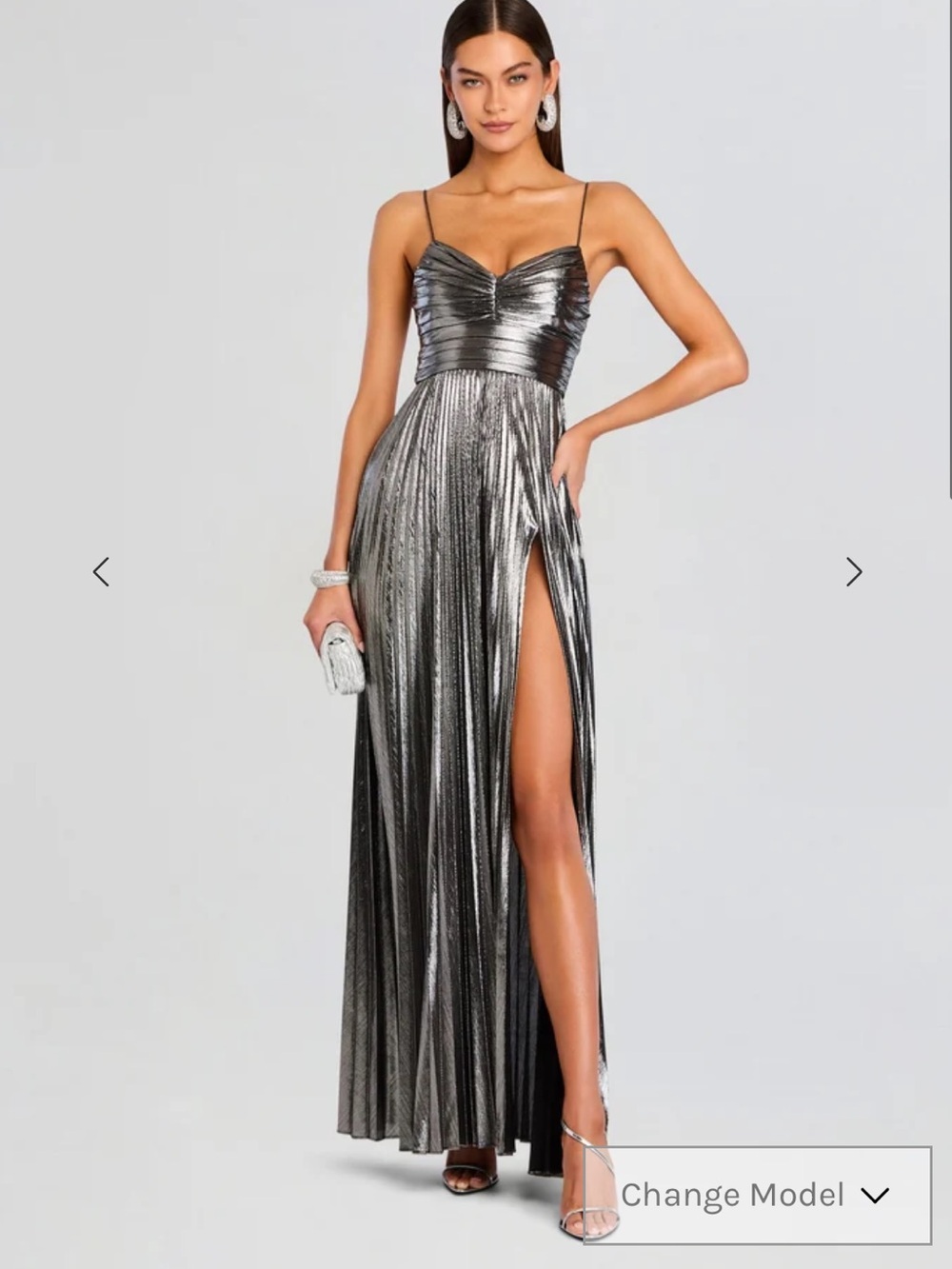 Retrofete CHERITH DRESS size medium